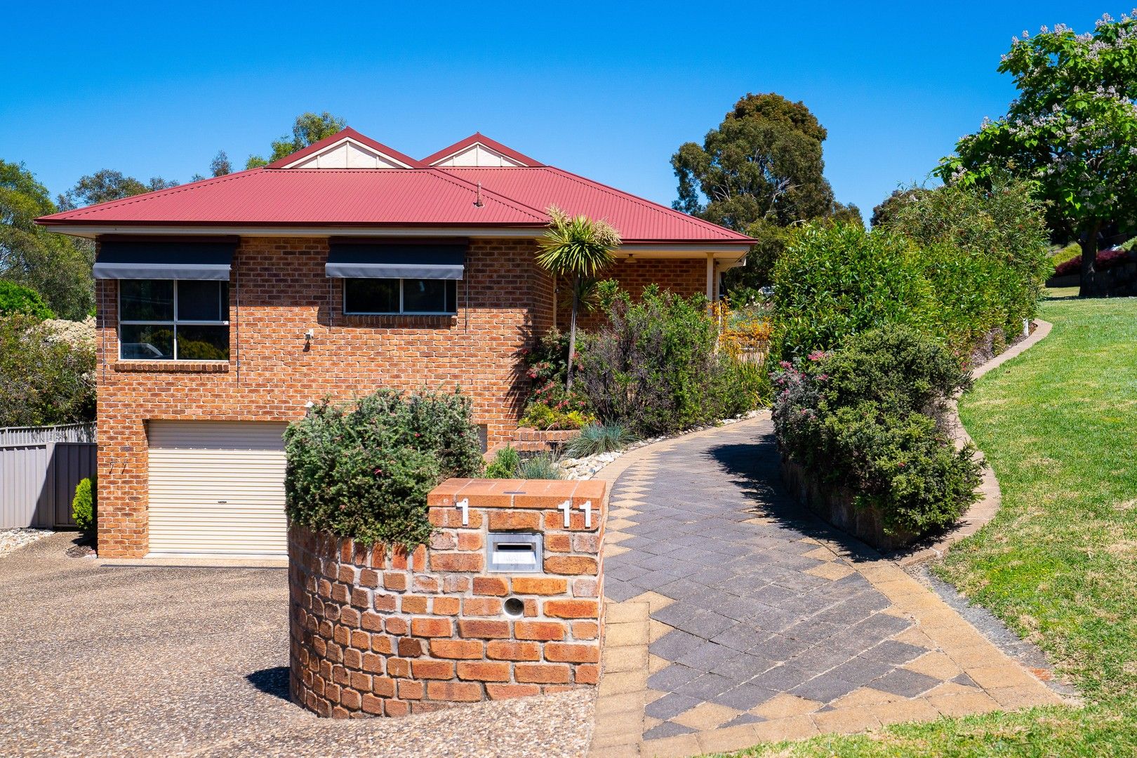1/11 Southern View Drive, West Albury NSW 2640, Image 0