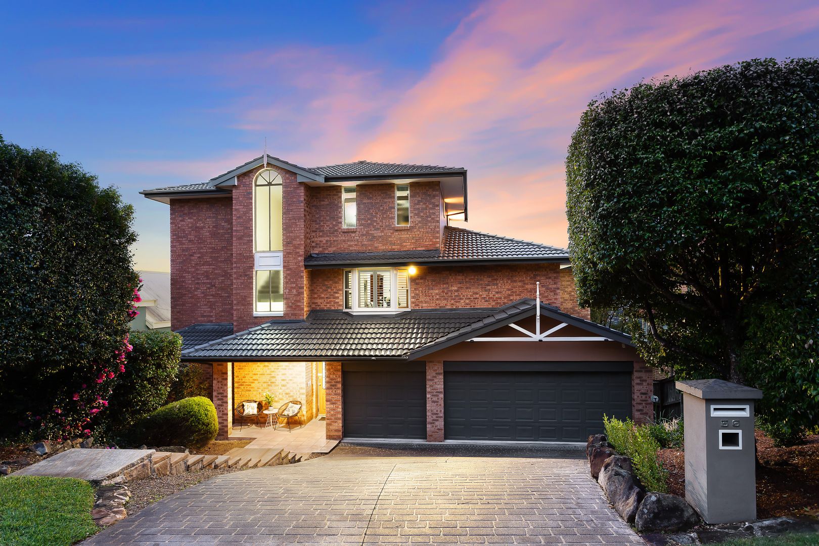 56 Golden Grove, Beacon Hill Property History & Address Research Domain