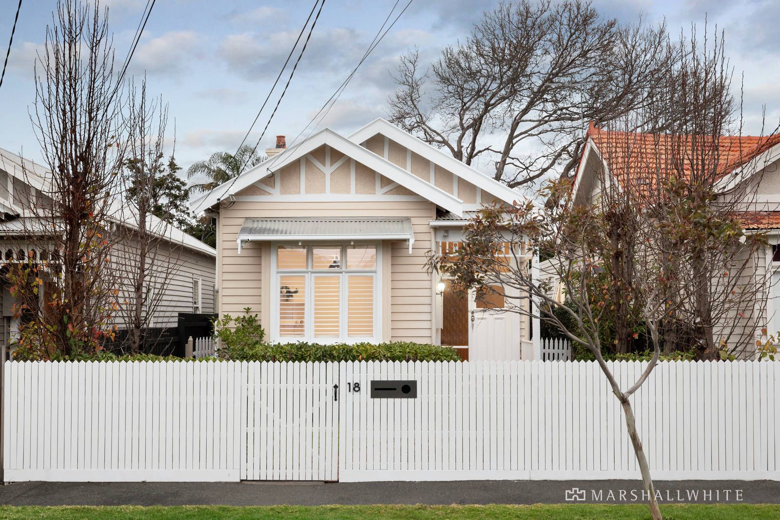 3 bedrooms House in 18 Coronation Street BRIGHTON EAST VIC, 3187