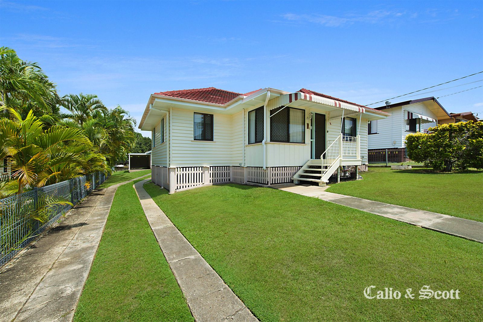 96 Craig Street, Brighton QLD 4017, Image 0