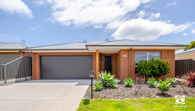 Picture of 72B Ashley Street, PAYNESVILLE VIC 3880
