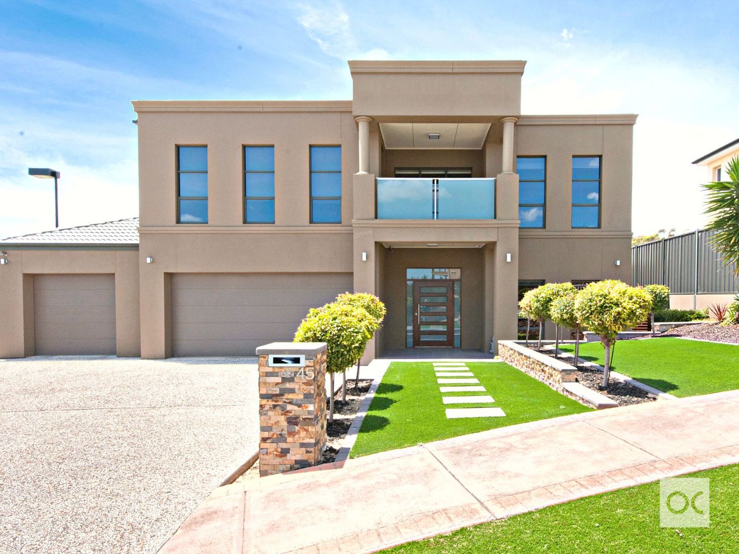 45 Bellevue Circuit, Gulfview Heights SA 5096 House For Rent Domain