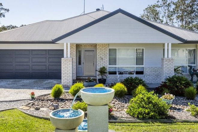 Picture of 16 Silky Oak Close, LAWRENCE NSW 2460