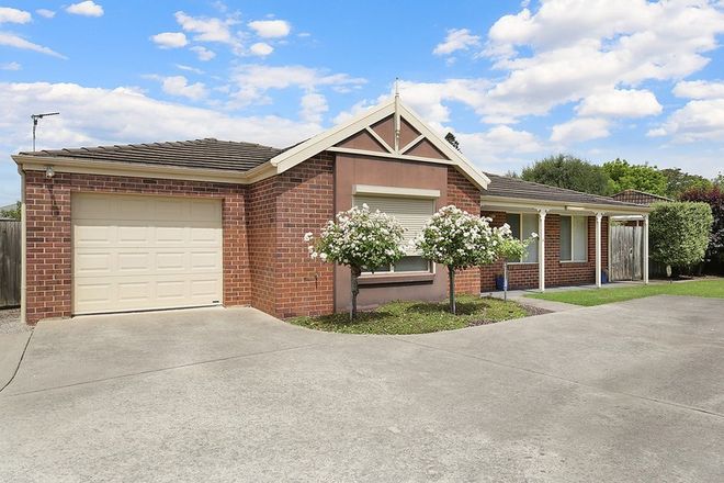 Picture of 4/41 Pollack Street, COLAC VIC 3250