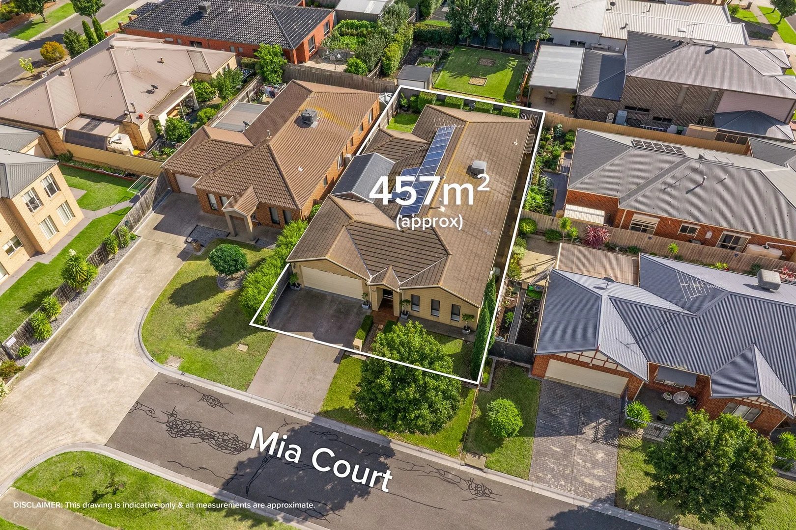 7 Mia Court, Bell Park VIC 3215 - House For Rent | Domain