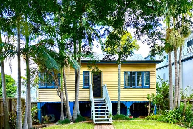 Picture of 51 Victor Street, HOLLAND PARK QLD 4121
