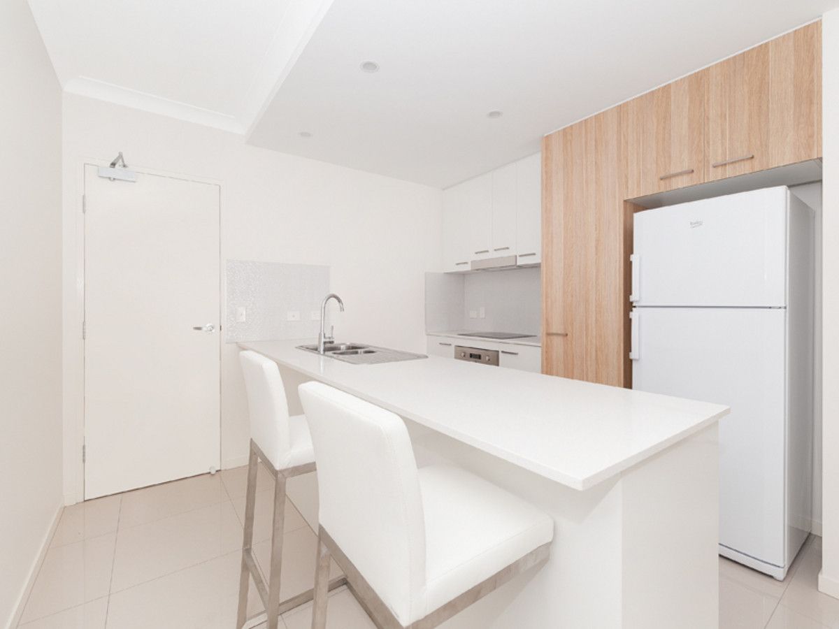2 bedrooms Apartment / Unit / Flat in 1/23 Allenby Street SPRING HILL QLD, 4000