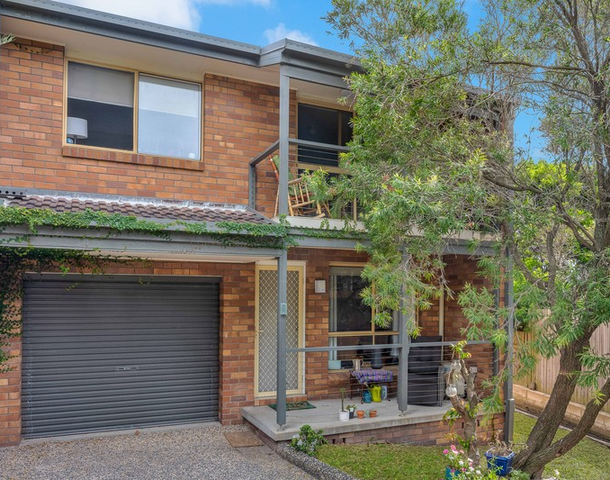 8/1A Wrightson Avenue, Bar Beach NSW 2300