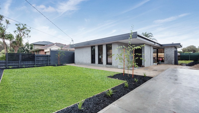 Picture of 31 Scott Street, SEAFORD VIC 3198