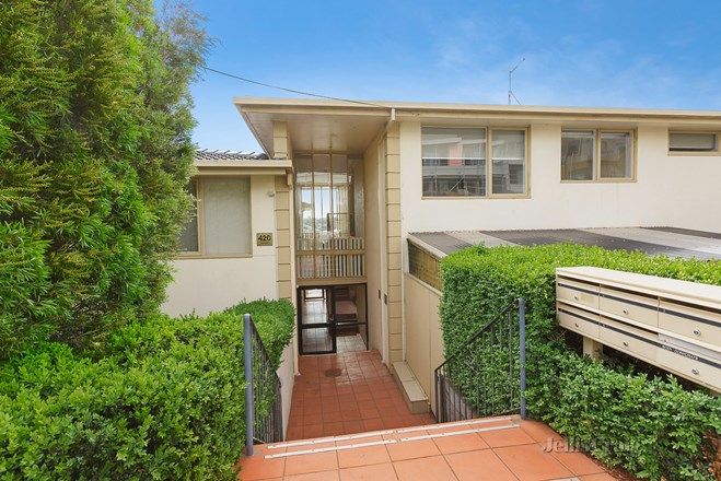 Picture of 3/420 Gaffney Street, PASCOE VALE VIC 3044
