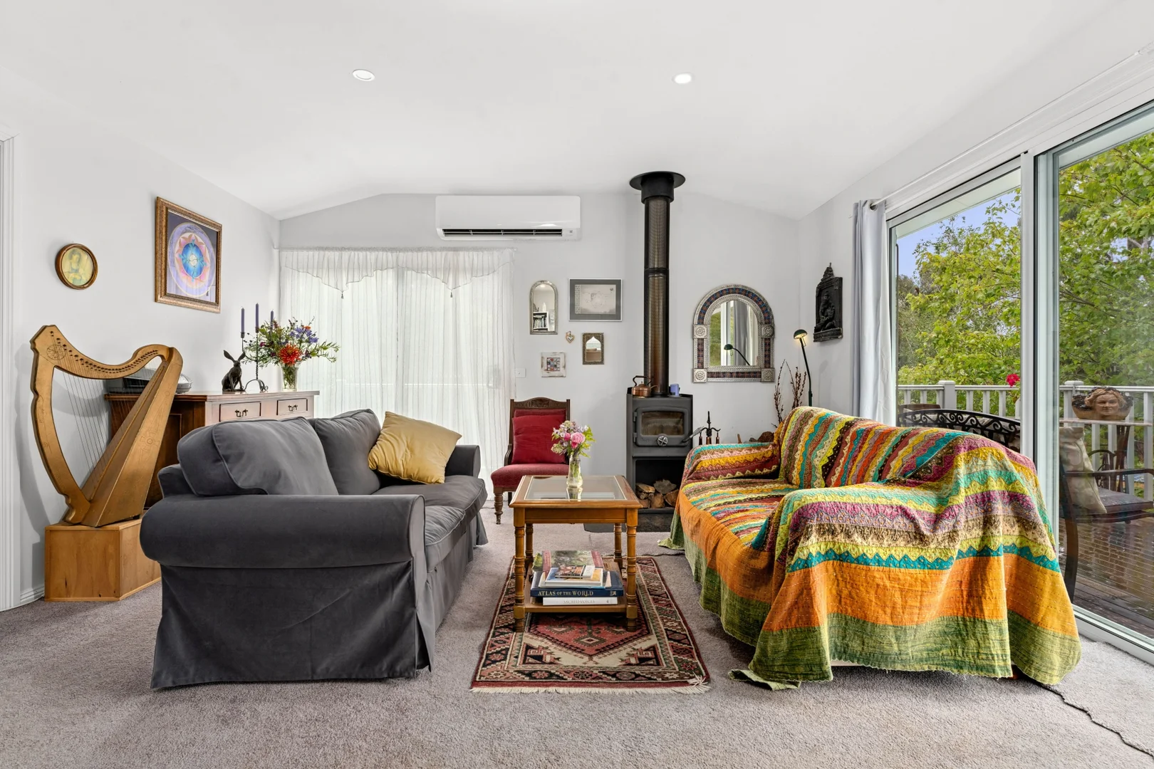 Additional image 7 of 3 Saint Georges Lake Road, Creswick VIC 3363