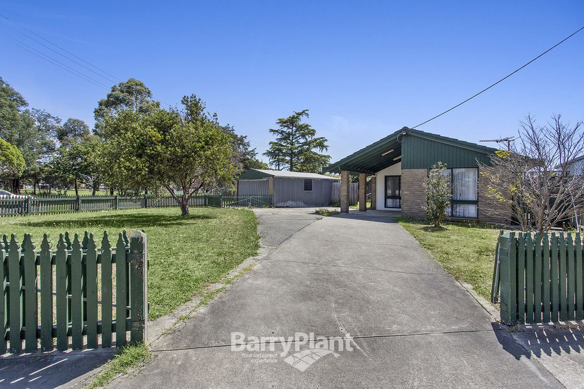 1 Doyne Crescent, Traralgon VIC 3844, Image 0