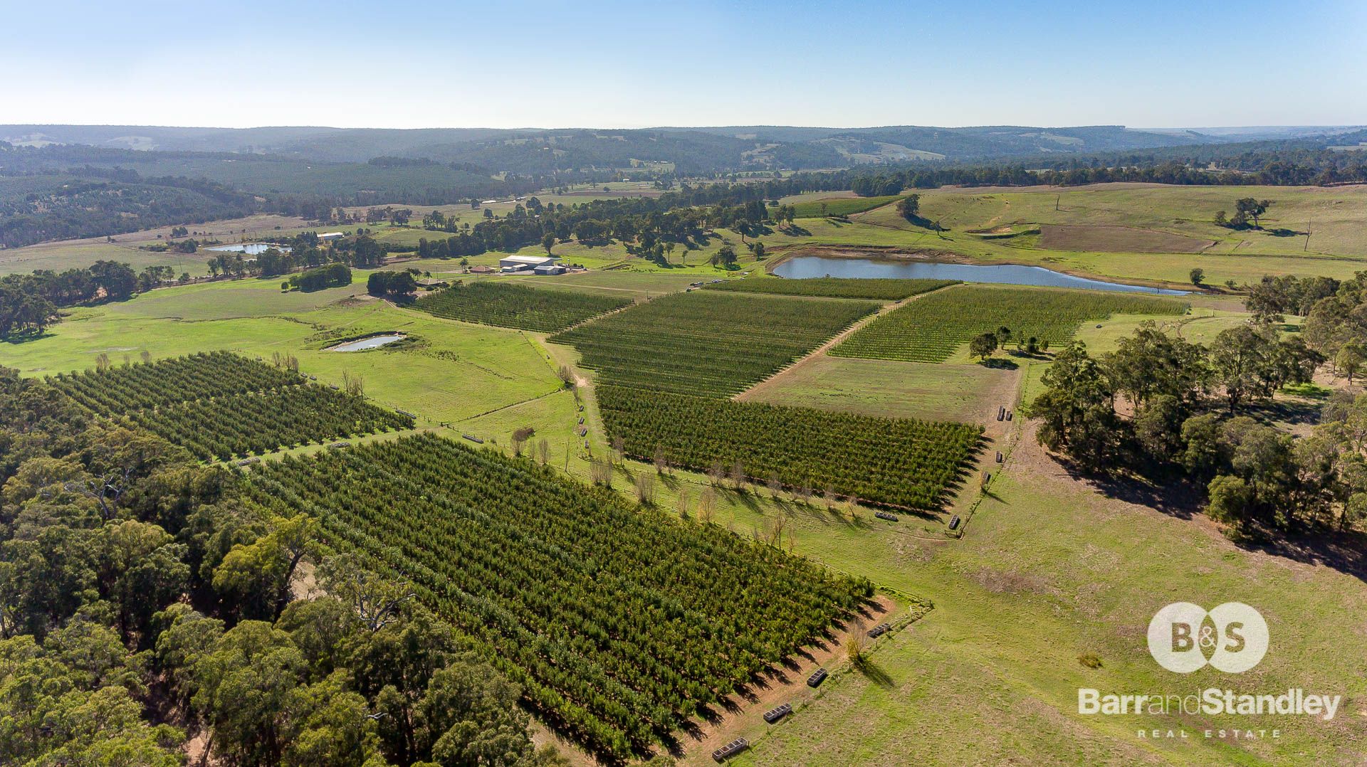 1220 DonnybrookBoyup Brook Road, Lowde Property History & Address