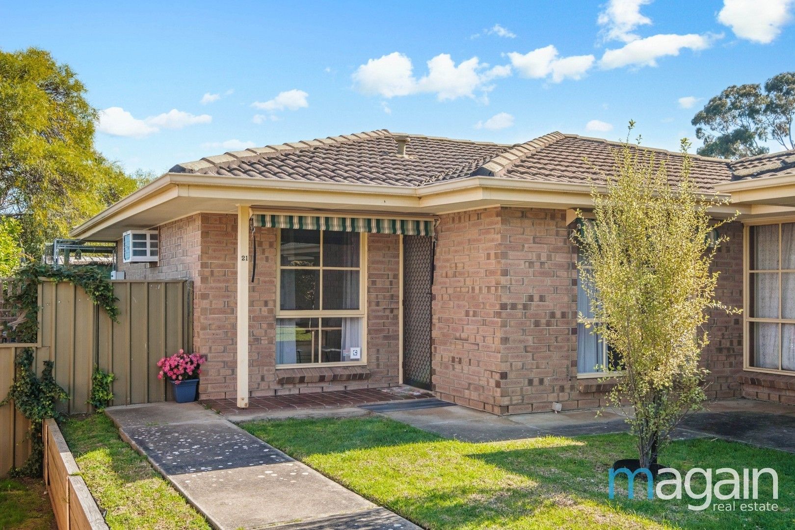 21/32A McMahon Road, Morphett Vale SA 5162, Image 0