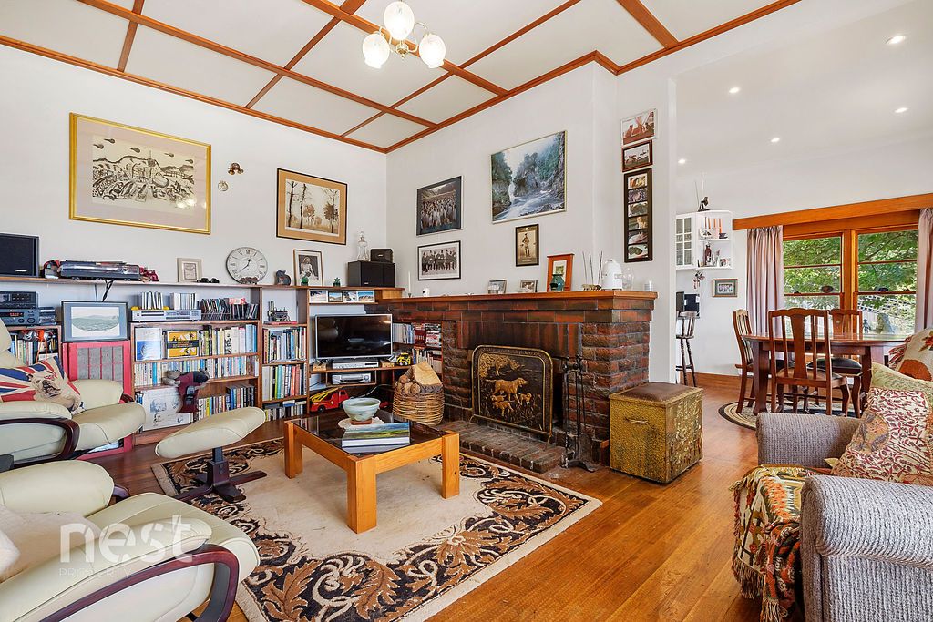 17 Benjafield Terrace, Mount Stuart TAS 7000, Image 2