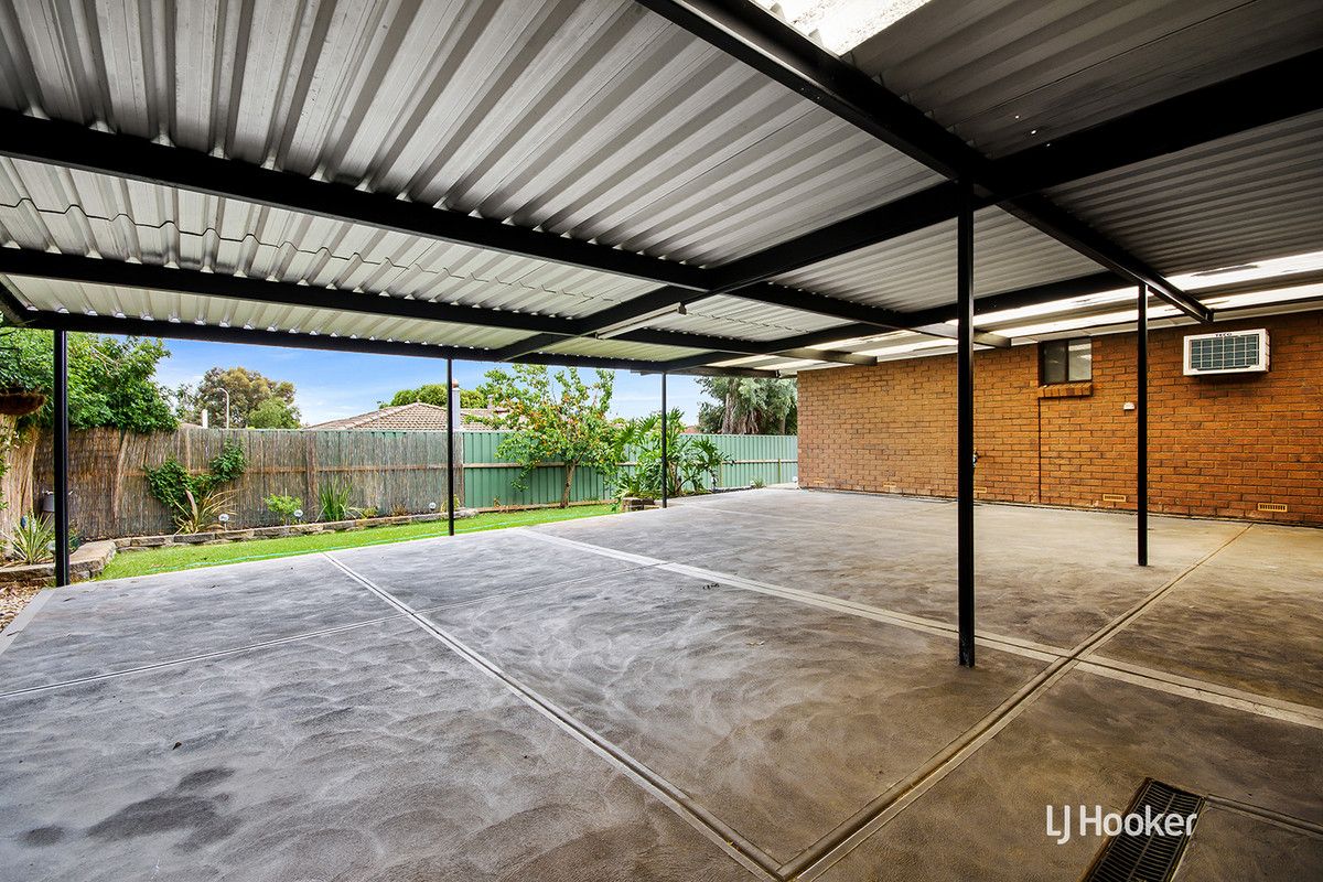 14 Megunya Crescent, Craigmore SA 5114, Image 0