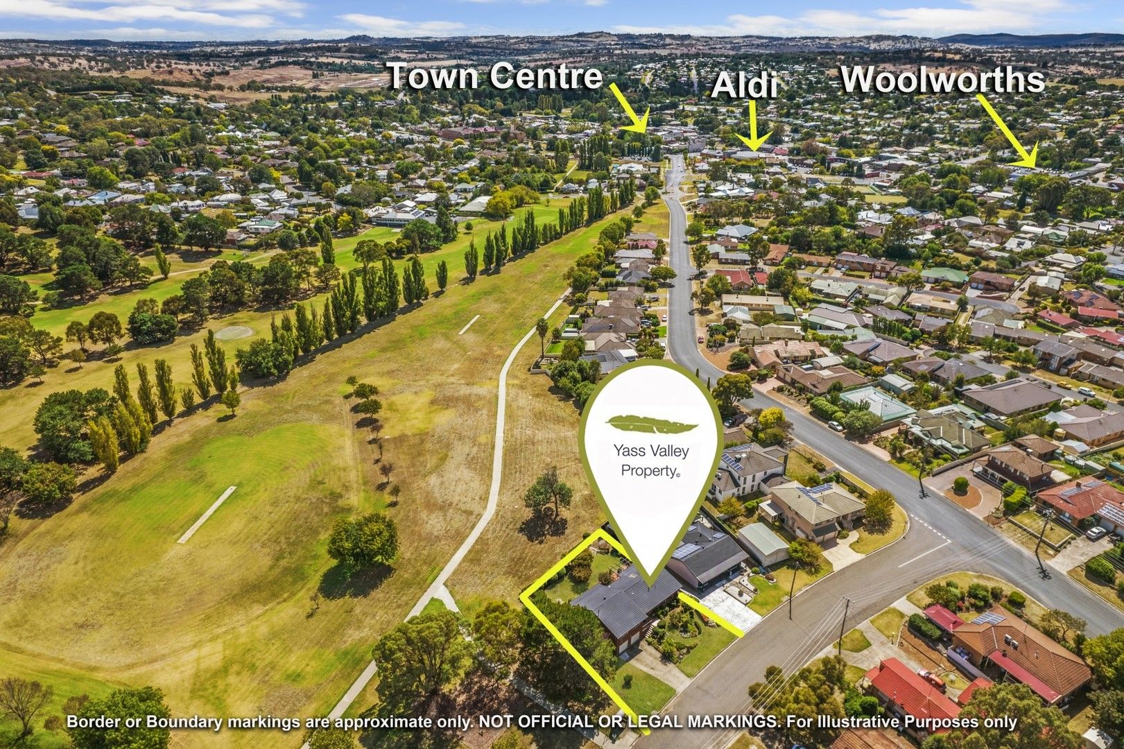 5 Yeo Crescent, Yass NSW 2582, Image 0