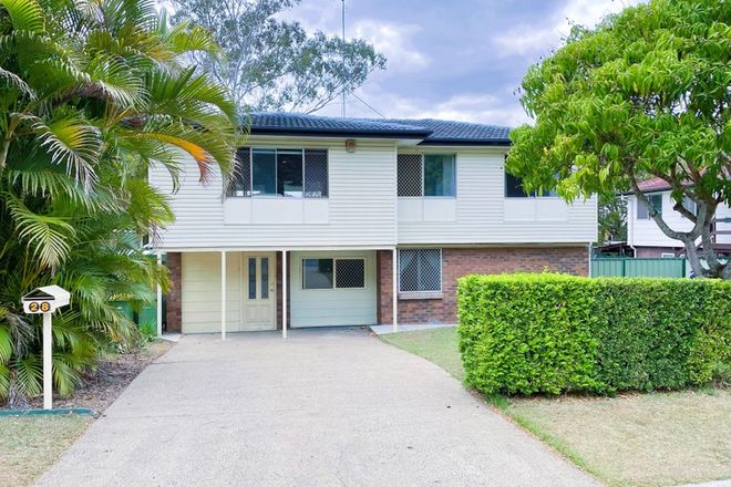 Picture of 28 Polaris Avenue, KINGSTON QLD 4114