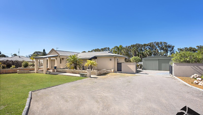 Picture of 84 Tulloch Drive, DONGARA WA 6525