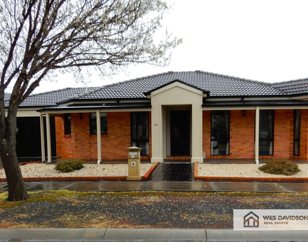 53 Mardon Drive, Horsham VIC 3400