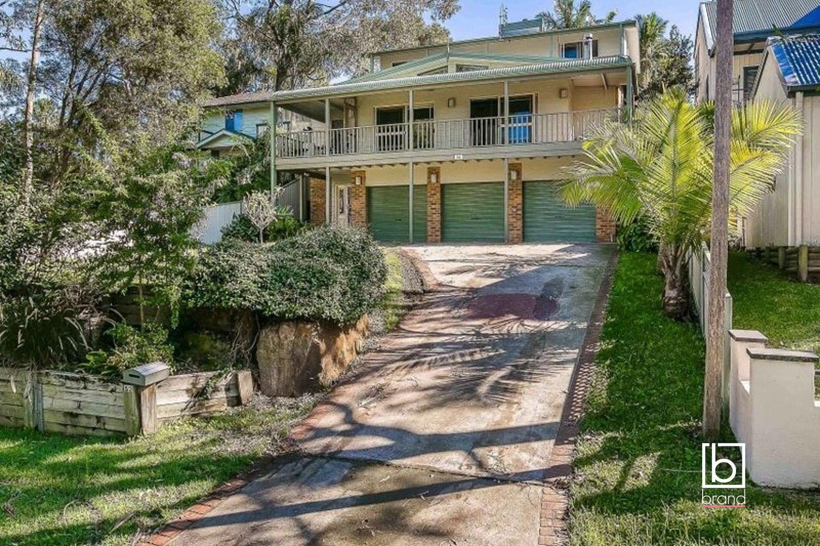 4 bedrooms House in 50 Donald Avenue KANWAL NSW, 2259