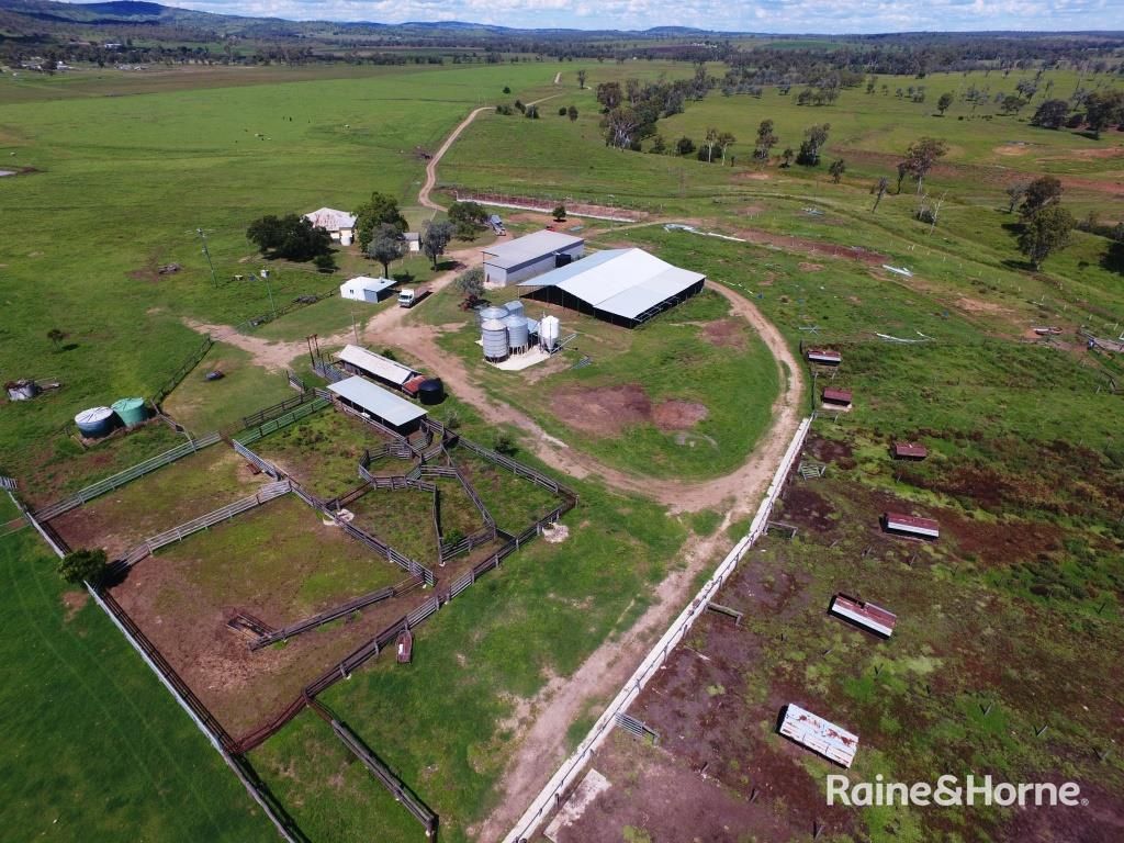 114 Wilsons Road, Windera QLD 4605, Image 0