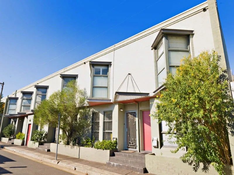 2 bedrooms Townhouse in 20/117-133 Belmont Lane ALEXANDRIA NSW, 2015