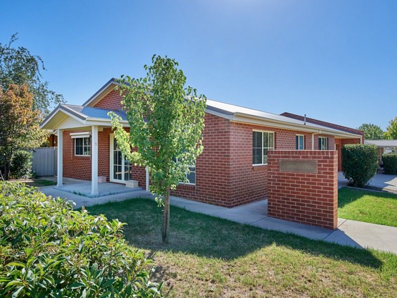 23 Horsley Street, Kooringal NSW 2650, Image 0