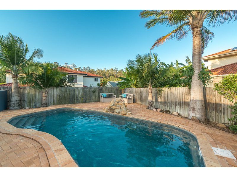 16 Brompton Place, Brookfield Property History & Address Research