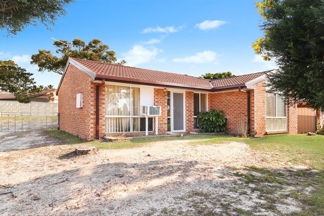 Picture of 19 Mitchell Drive, KARIONG NSW 2250