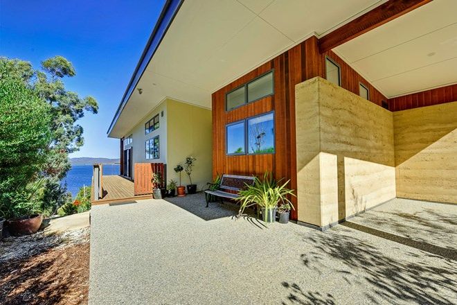 Picture of 22 Craigs Hill Road, BOOMER BAY TAS 7177