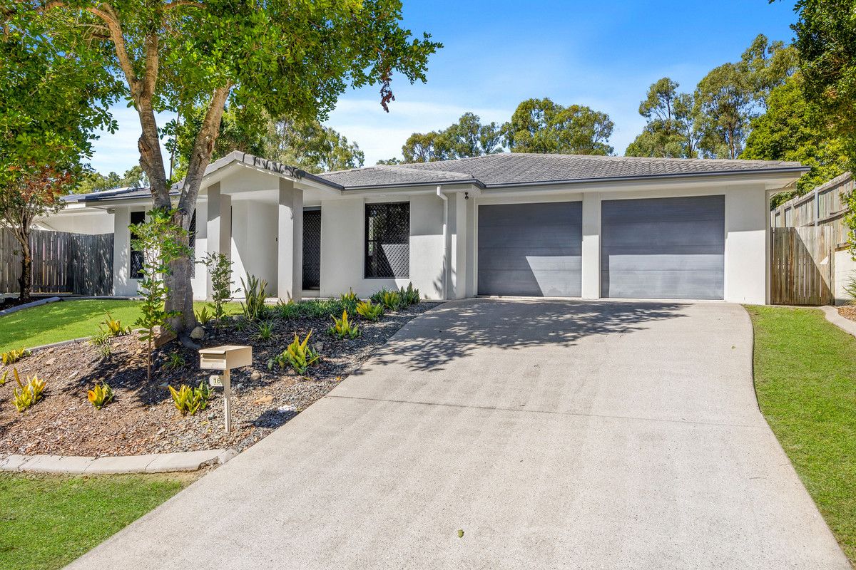 16 Hazelwood Court, Flinders View QLD 4305, Image 0