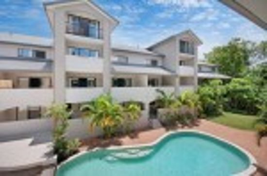 1 bedrooms Apartment / Unit / Flat in Unit 15/ 82-86 Martyn Street PARRAMATTA PARK QLD, 4870