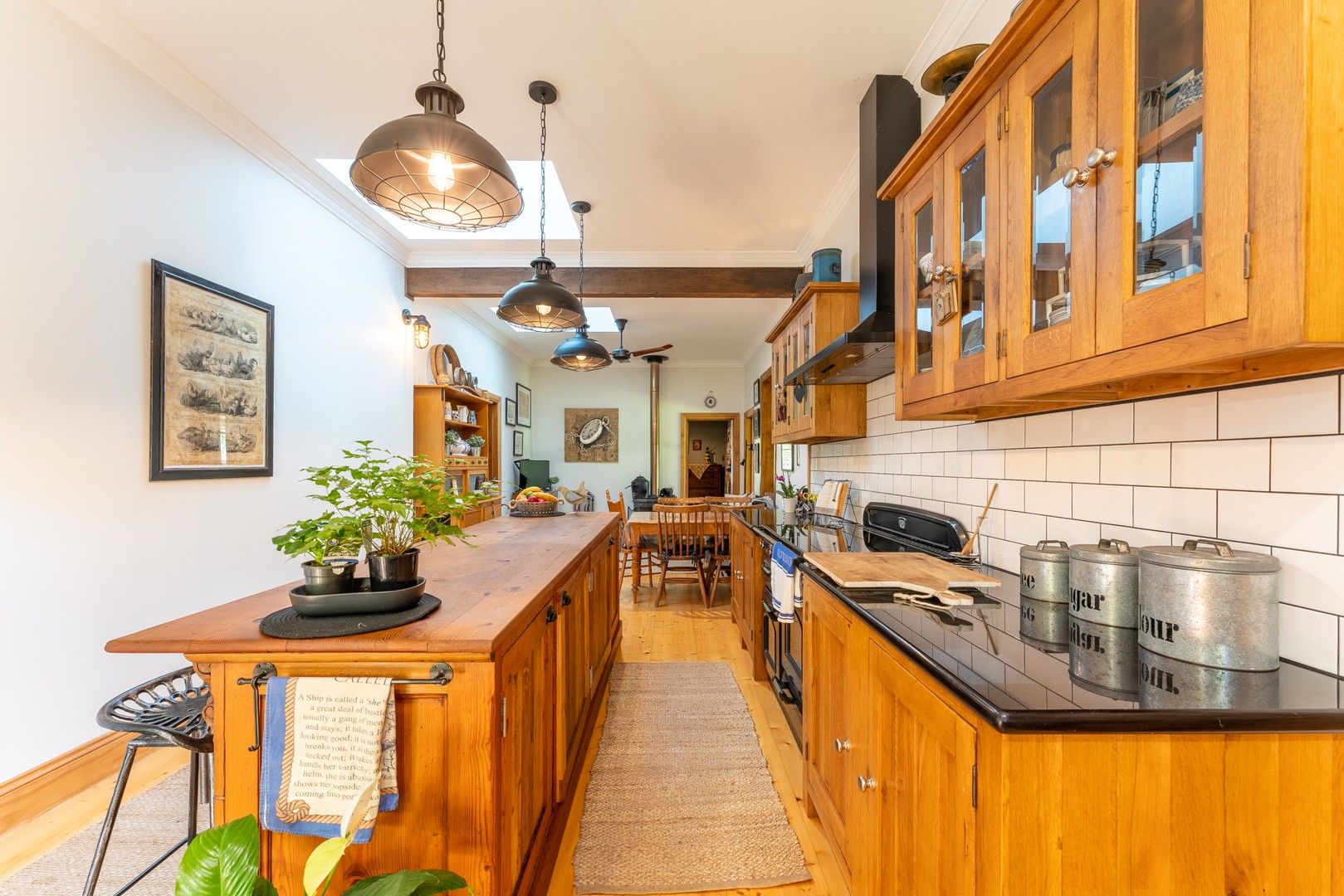 3 bedrooms House in 8 Wandilo Road SUTTONTOWN SA, 5291