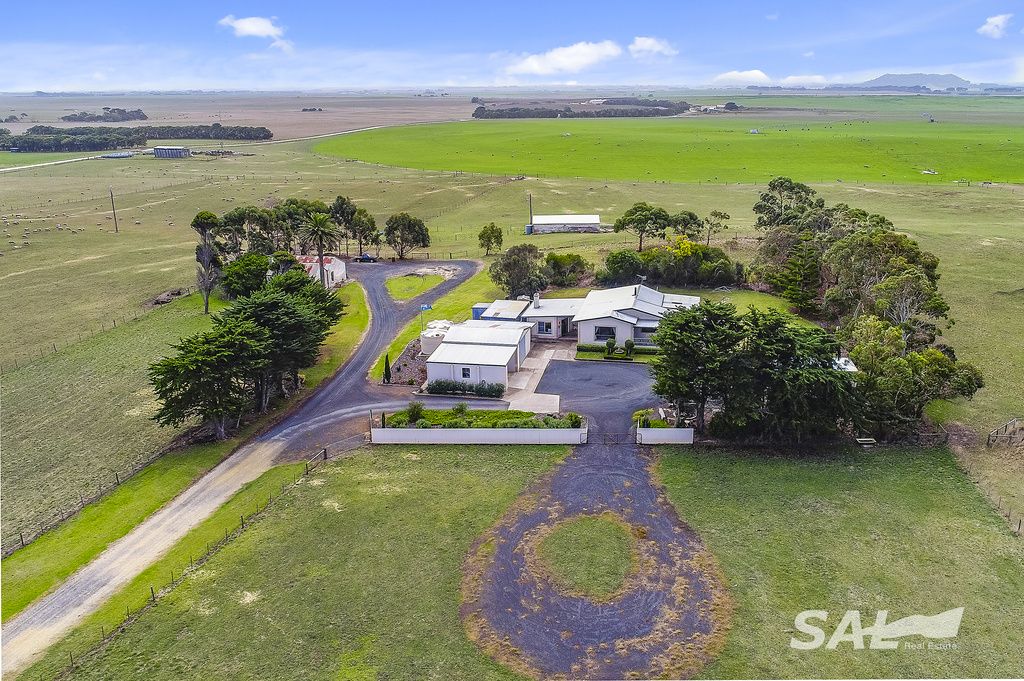 98 Saleyards Road, Allendale East SA 5291, Image 1