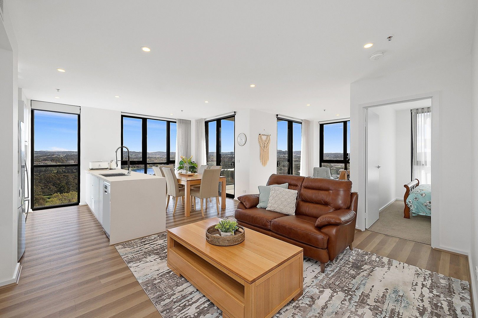 905/2 Gribble Street, Gungahlin ACT 2912 Apartment For Rent Domain