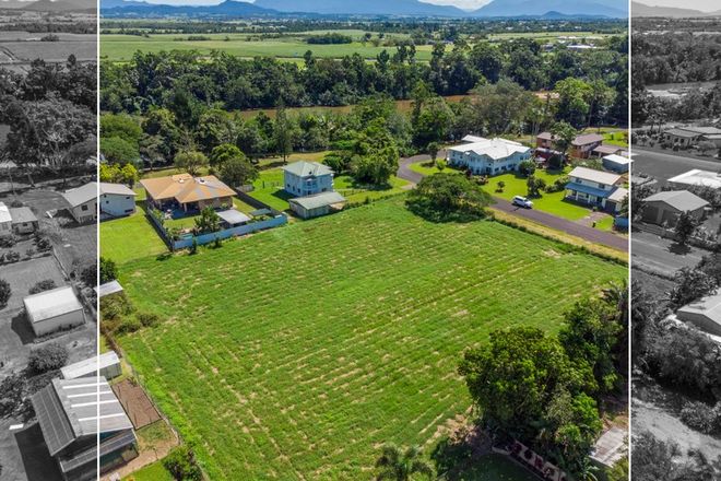 Picture of 4 Rita Street, INNISFAIL QLD 4860