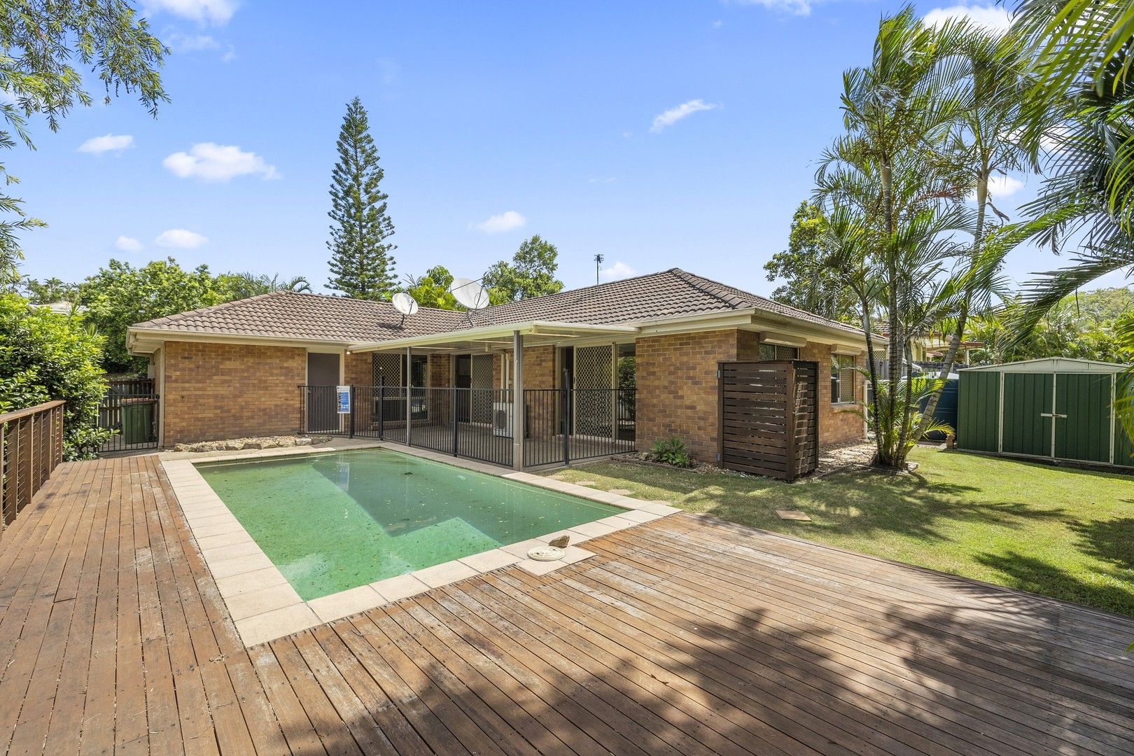 3 bedrooms House in 19 Pinedale Street OXENFORD QLD, 4210