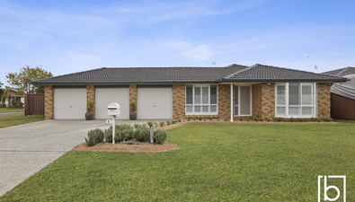 Picture of 2 Nagle Crescent, BLUE HAVEN NSW 2262