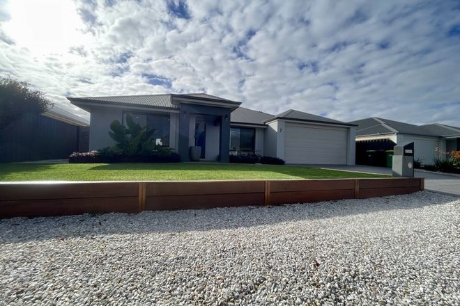 Picture of 7 Massena Way, YALYALUP WA 6280