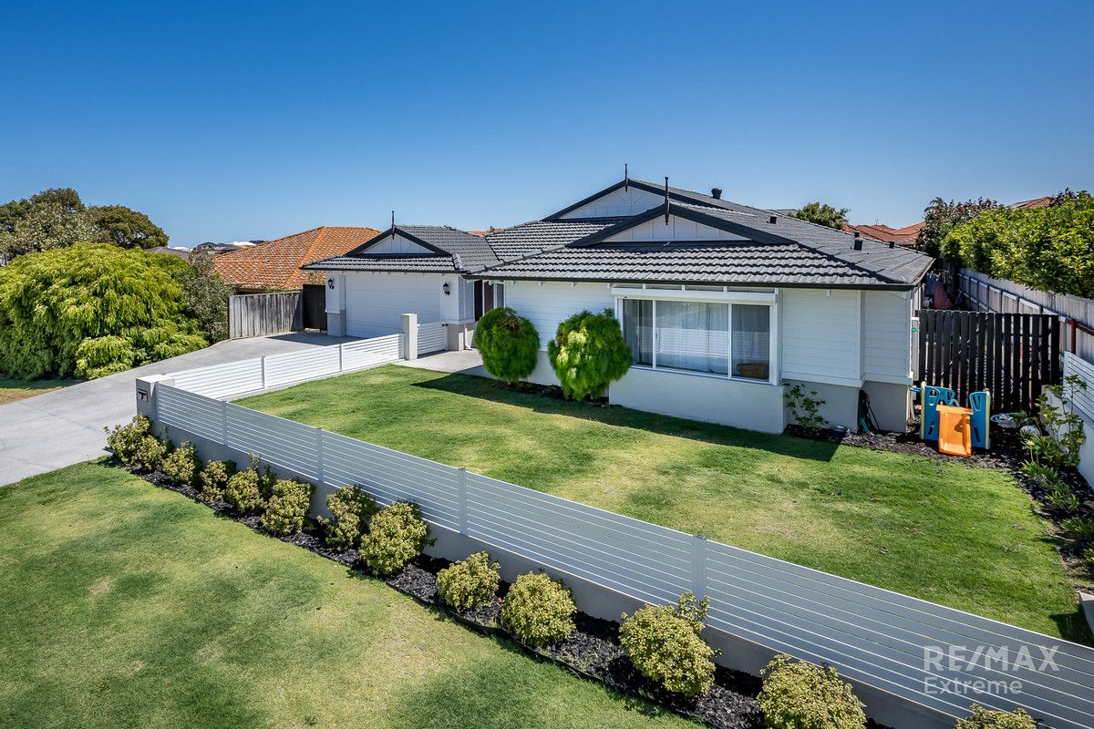 7 St Thomas Loop, Iluka WA 6028, Image 1