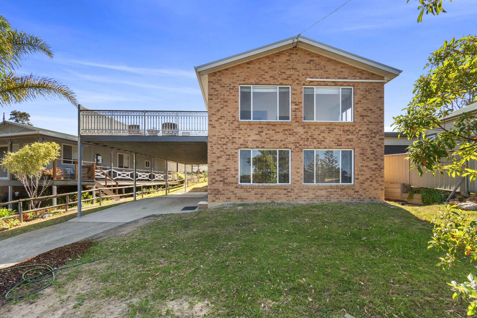 564 Beach Road, Denhams Beach NSW 2536, Image 2