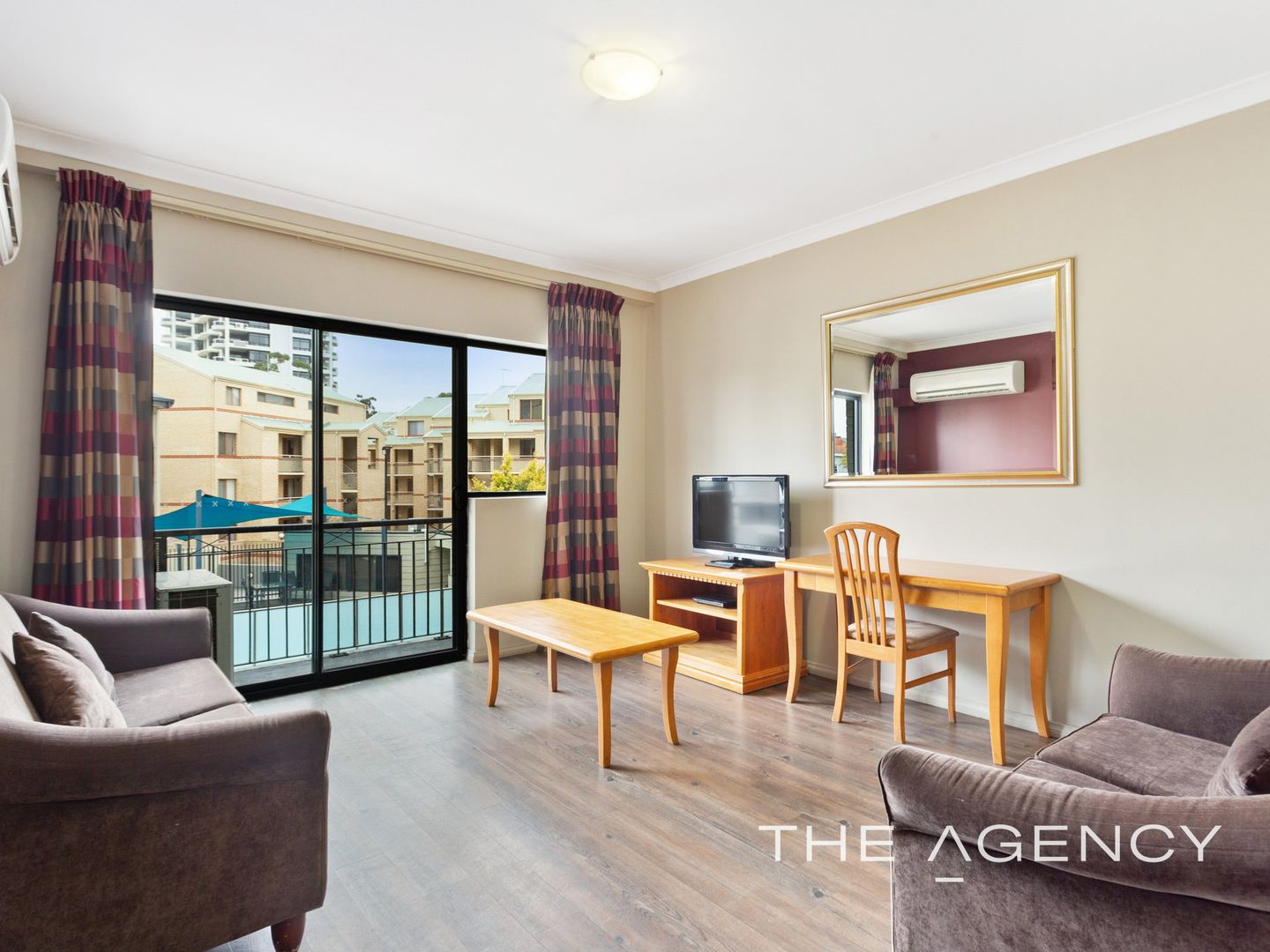 27/190 Hay Street, East Perth WA 6004 Domain