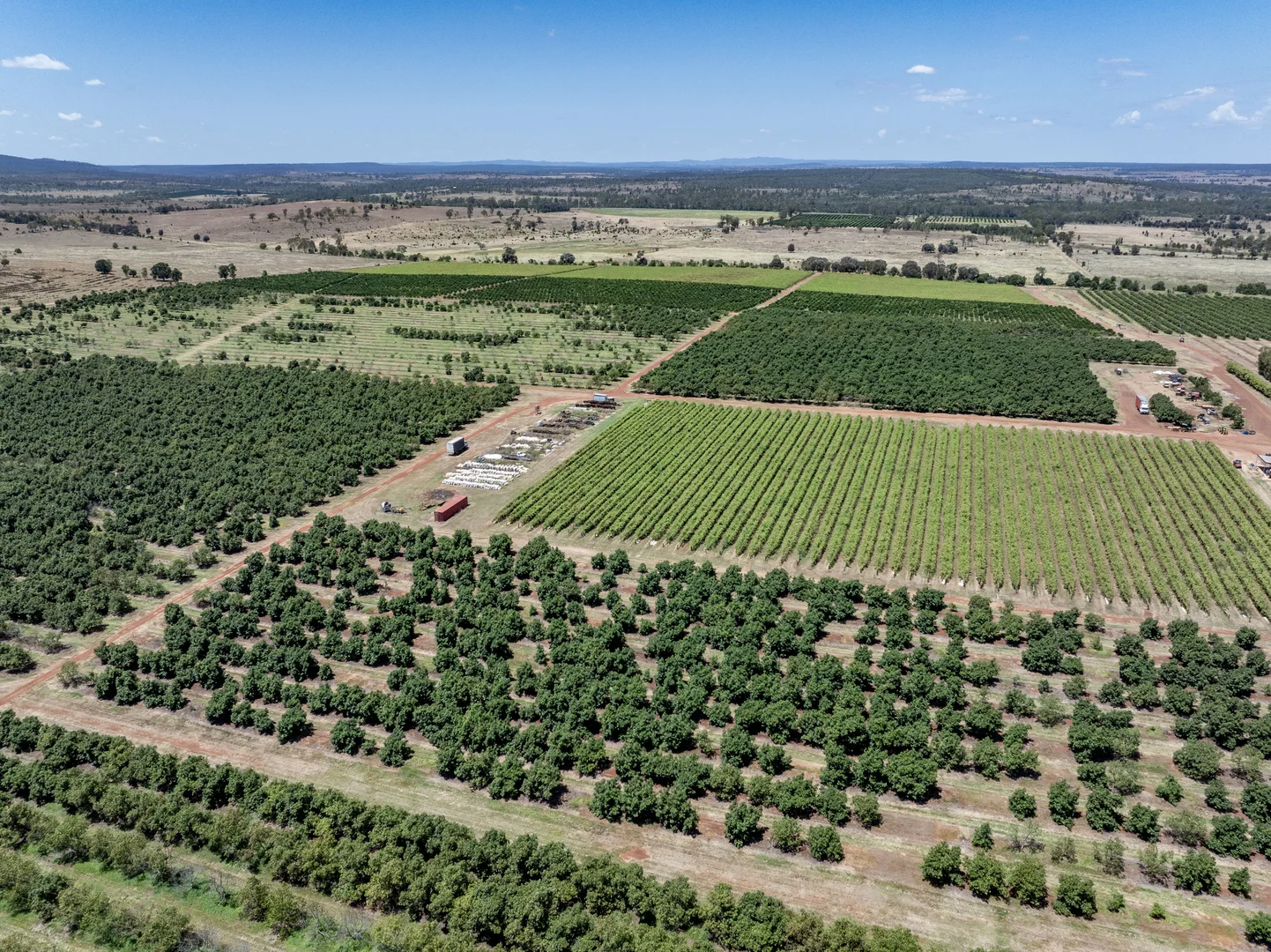 Additional image 28 of Lot 85 Glenrae Dip Road, Boynewood QLD 4626