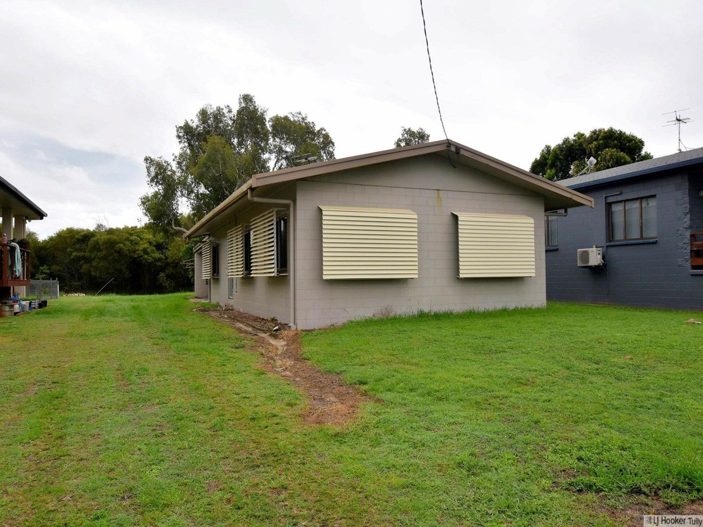 31 Taylor Street, Tully Heads QLD 4854, Image 0