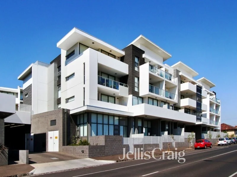 Additional image 3 of D108/460 Victoria Street, Brunswick VIC 3056