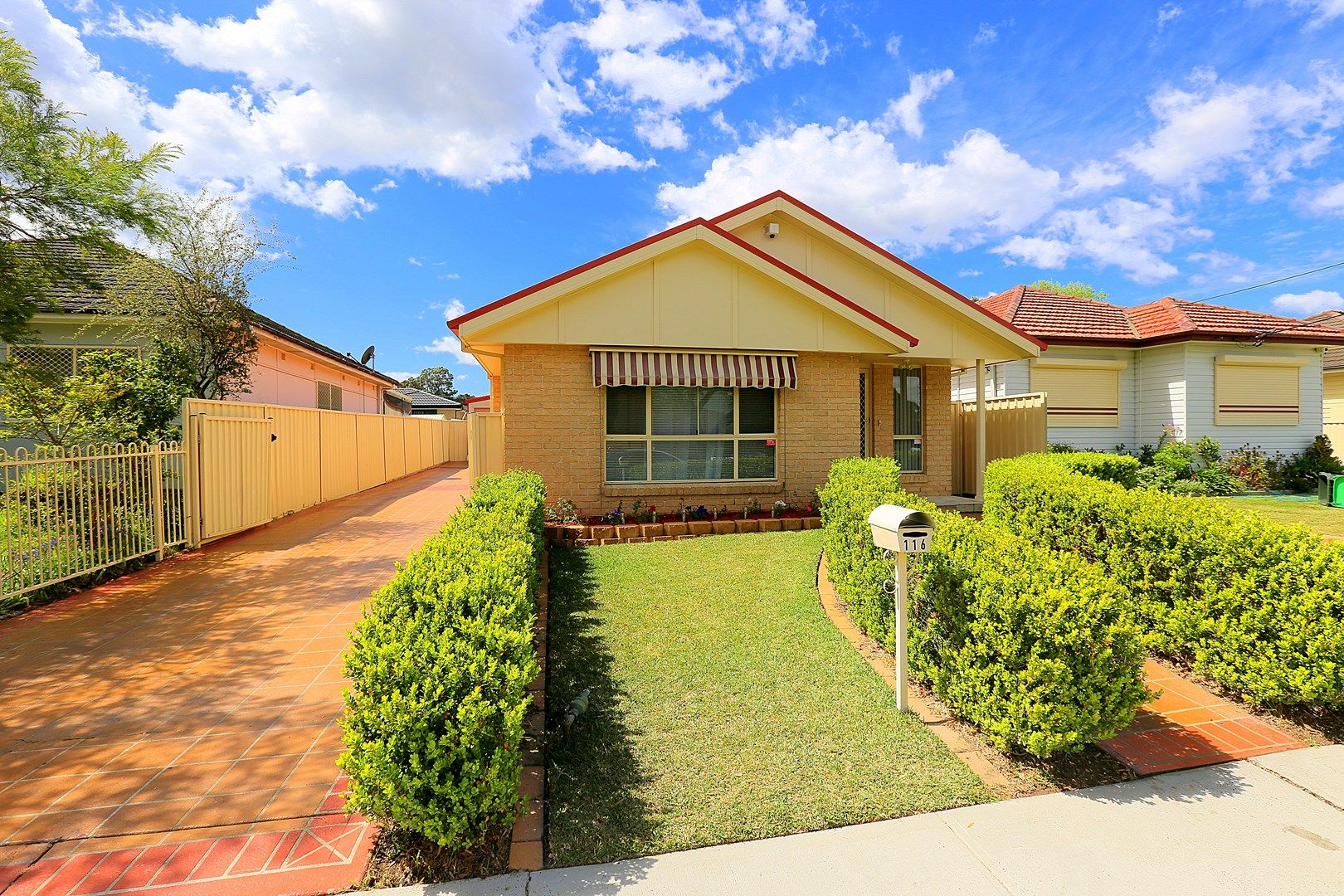 116 Orchard Road, Chester Hill NSW 2162, Image 0