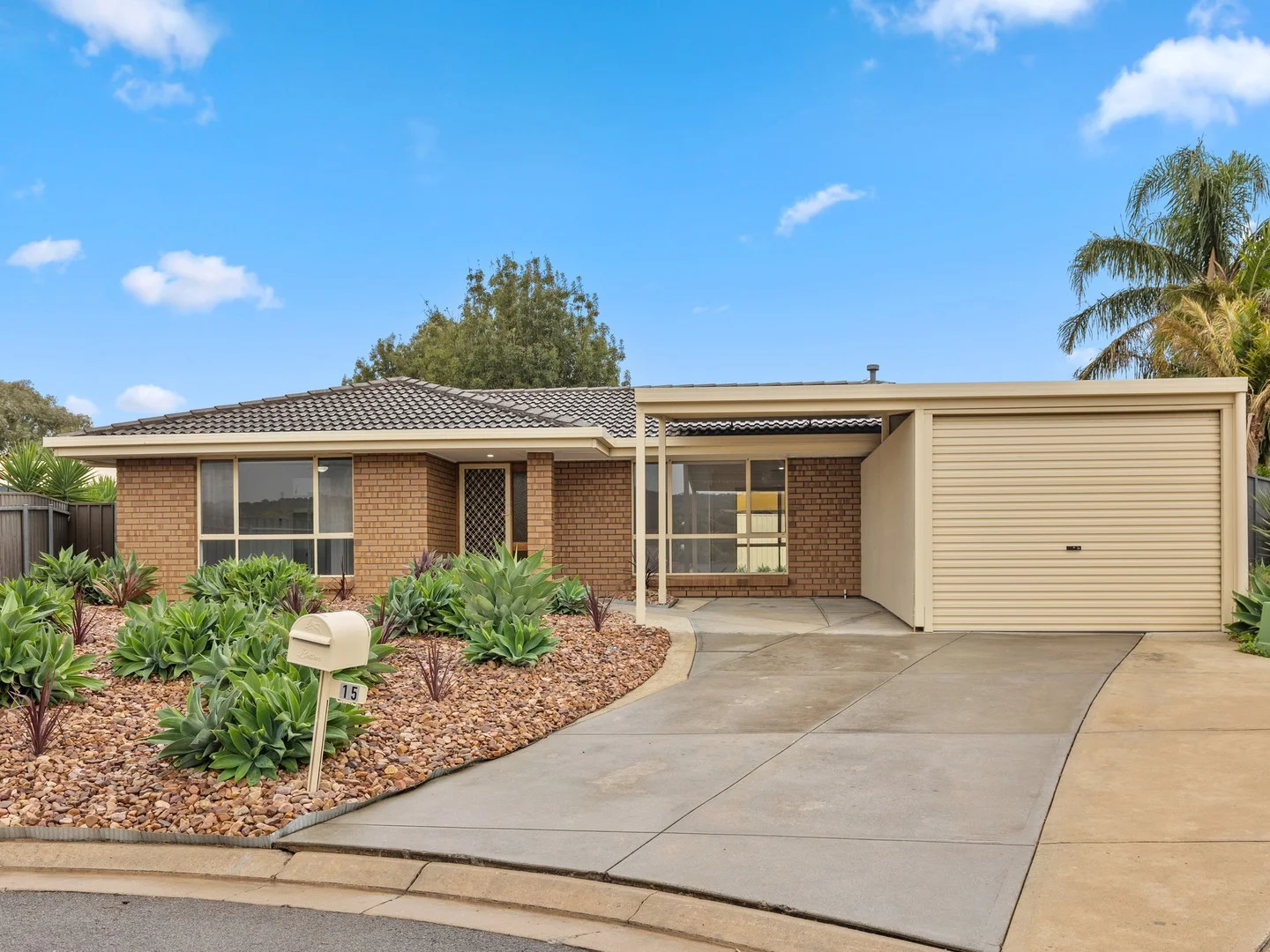 15 Joseph Way, Woodcroft SA 5162