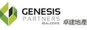 Logo for Genesis Partners Real Estate