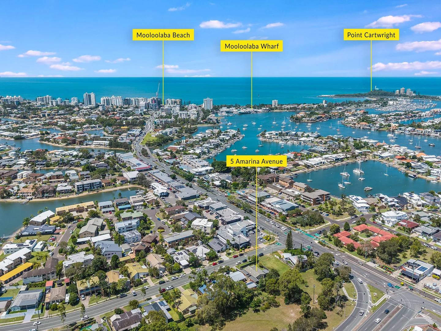 Additional image 18 of 5 Amarina Avenue, Mooloolaba QLD 4557